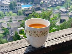 -云端咖啡(古北水镇景区店)