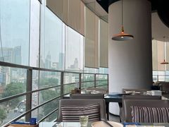 -小大董·烤鸭(观景餐厅·南京西路店)