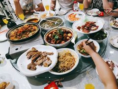 -小八仙·八方(移民广场店)