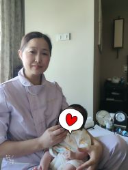 -Babysky·贝瑞佳月子会所(花木店)