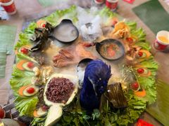 -品德宏·孔雀宴的发源地(金塔园店)