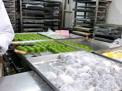 -沈大成(南京东路店)