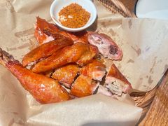 -毛家饭店(平湖店)