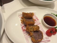 -金苑海鲜酒家(来魅力店)