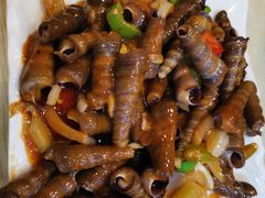 -港门粉第一家
