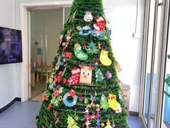 -海富金太阳幼儿园(金杨十街坊东)