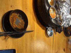 -御记碳烤肥牛(东城万达店)
