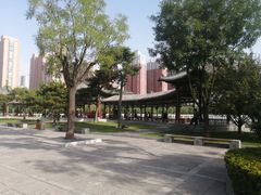 -迎泽公园