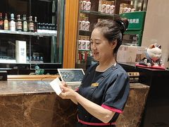 -骏莱海鲜鱼港(五角场店)