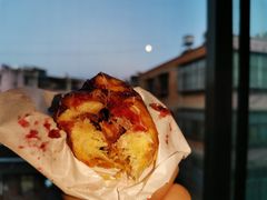 -嘉华饼屋JOY BAKERY(南屏街店)