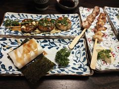 -哥哥の深夜食堂(红松东路店)