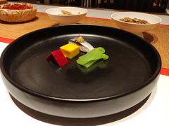-鲤院·新中式美学·庭院餐厅(夫子庙店)