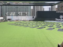 -AIRPARK爱野屋顶运动公园