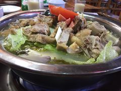 -陈记泸州酸菜豆花火锅(建设路店)