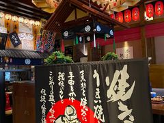 -千代武日本料理(哈西店)