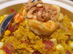 -BetterThai 泰加(苏州中心店)