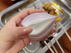 -苏力坦新疆特色(东直门店)