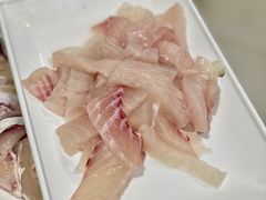 -中山脆肉鲩(新圳东路店)