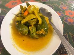 -Cottage Spices Nyonya Restaurant