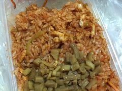 -翻滚吧!蛋炒饭·天津炒饭哥