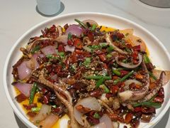 -南山翁新概念川菜(江宁万达广场店)