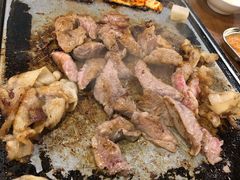 调味牛肋条-香猪坊(五道口店)