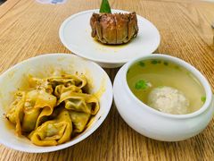 -苏小柳点心·手作小笼包(新街口分院店)