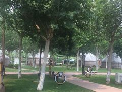 -九十九顶毡房(阜石路店)