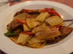 -丽笙精选海仑宾馆·海茂中餐厅