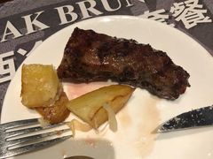 -食间牛排(湖西路店)