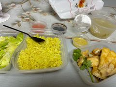 -本味轩精品茶餐厅(黄山路店)