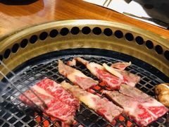 -肉魁屋·烧肉·烧鸟·酒场(高新店)
