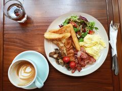 -VESH COFFEE(定西路店)