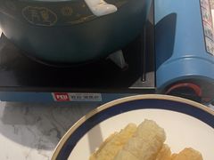 -金汤宴餐厅·粤菜(德云社店)