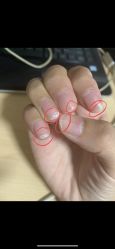 -阿噶西美甲美睫
