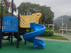 -白石龙音乐公园