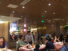 iphone_upload_pic-西贝莜面村(当代商城店)