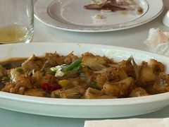 -松兰山海景大酒店·海鲜中餐厅