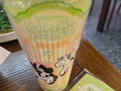 -一只酸奶牛(八一路店)