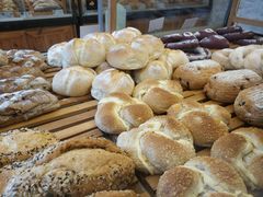 -BREAD WAY面包路·欧式面包(龙湖时代D馆店)