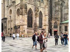 -斯蒂芬主教座堂(Stephansdom)