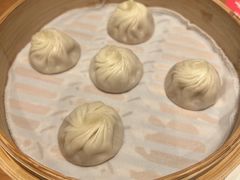 特色小笼包-鼎泰丰(德基广场店)