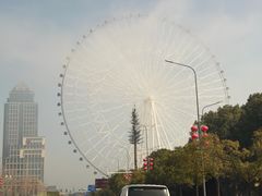 -南昌之星摩天轮