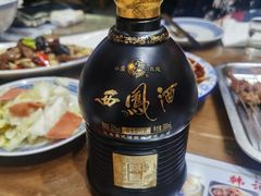 -老西安韩记三鲜煮馍(四府街店)