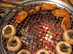 -黑牛の店·和牛烧肉(合生汇店)