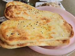 -铁谢李松祖传羊肉汤馆