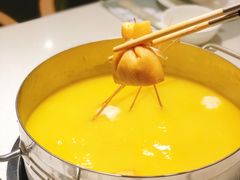 -八珍玉食鸡煲·打边炉(印象城店)