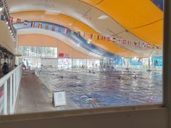 -奥龙堡游泳馆(广纸店)