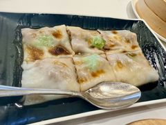 -白天鹅宾馆-宏图府餐厅