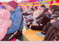 -沈阳奥体冰雪嘉年华